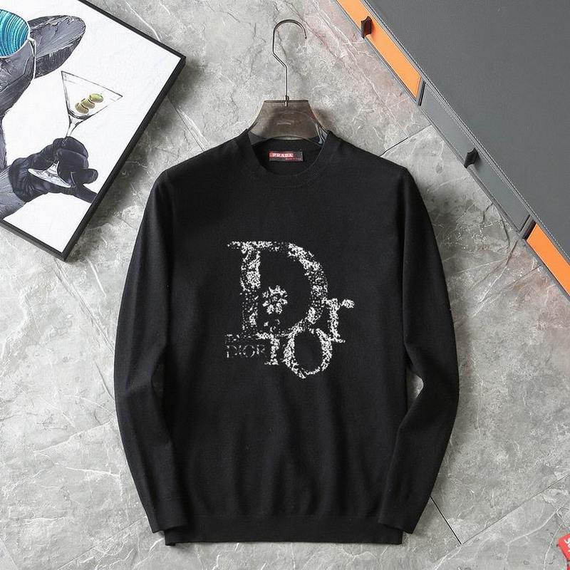 DIOR Men's Sweater 113